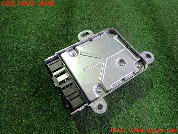 2UPJ-9236436145]BMW 218i アクティブツアラー(2A15)(F45)エアバッグコンピューター 中古_2