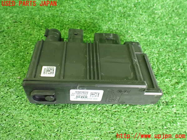 2UPJ-9236436148]BMW 218i アクティブツアラー(2A15)(F45)コンピューター3 中古_2