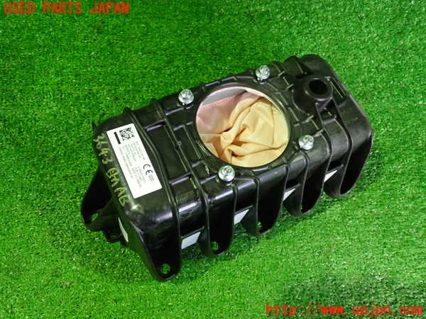 2UPJ-9236437870]BMW 218i アクティブツアラー(2A15)(F45)助手席側エアバッグカバー 中古_2