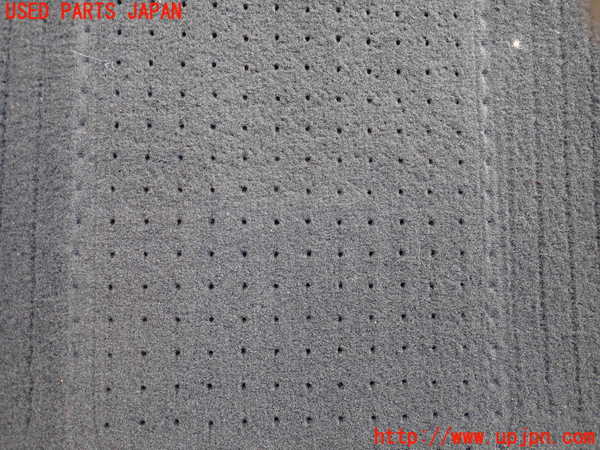 2UPJ-9236437800]BMW 218i アクティブツアラー(2A15)(F45)フロアマット 中古_2