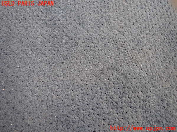 2UPJ-9236437800]BMW 218i アクティブツアラー(2A15)(F45)フロアマット 中古_3