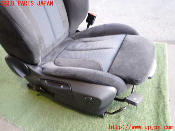 2UPJ-9236437035]BMW 218i アクティブツアラー(2A15)(F45)運転席シート Mスポーツ 中古_2
