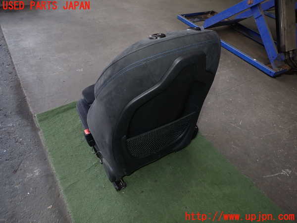 2UPJ-9236437035]BMW 218i アクティブツアラー(2A15)(F45)運転席シート Mスポーツ 中古_3