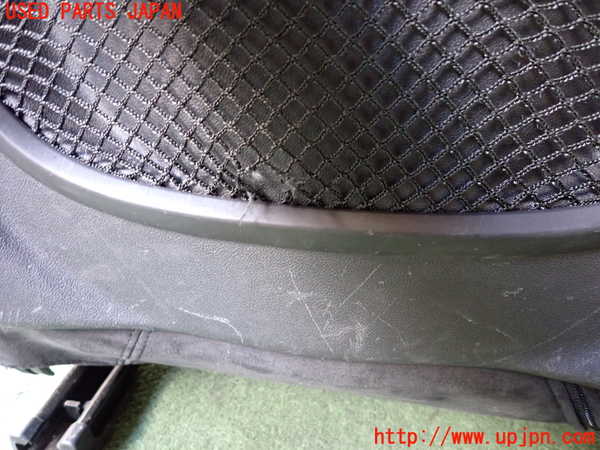 2UPJ-9236437035]BMW 218i アクティブツアラー(2A15)(F45)運転席シート Mスポーツ 中古_4