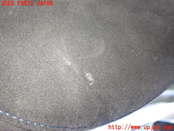 2UPJ-9236437145]BMW 218i アクティブツアラー(2A15)(F45)右2列目シート 中古_3