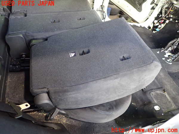 2UPJ-9236437145]BMW 218i アクティブツアラー(2A15)(F45)右2列目シート 中古_5