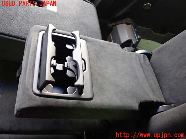 2UPJ-9236437175]BMW 218i アクティブツアラー(2A15)(F45)左2列目シート 中古_3