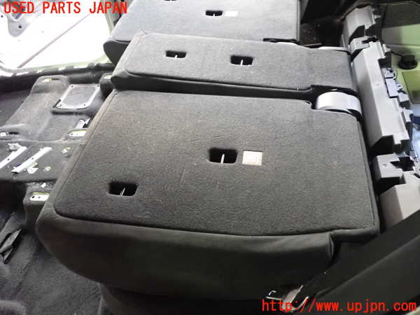 2UPJ-9236437175]BMW 218i アクティブツアラー(2A15)(F45)左2列目シート 中古_5