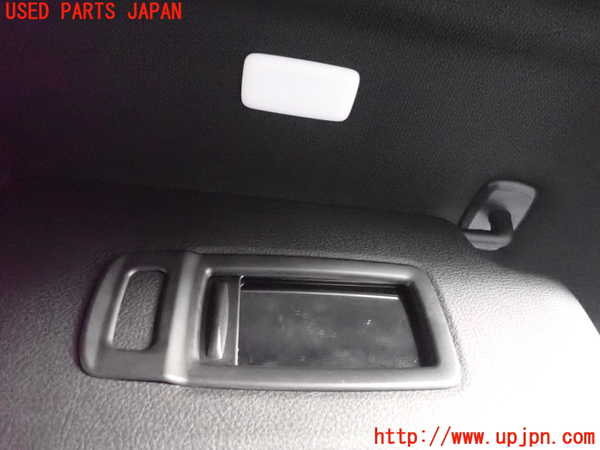 2UPJ-9236437625]BMW 218i アクティブツアラー(2A15)(F45)室内サンバイザー右側 中古_3