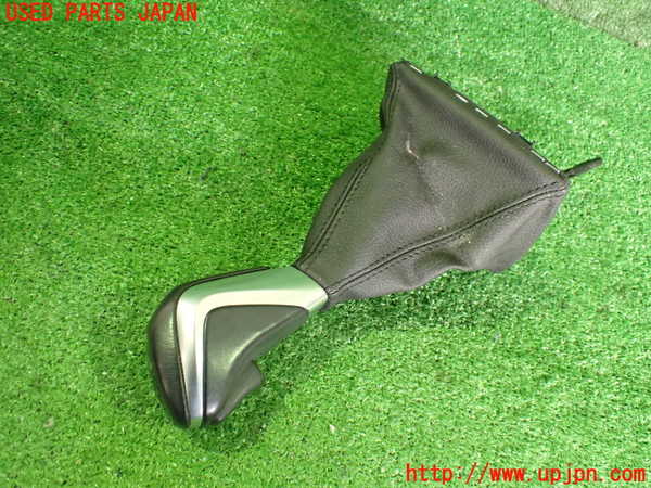 2UPJ-9236437570]BMW 218i アクティブツアラー(2A15)(F45)シフトノブ 中古_2