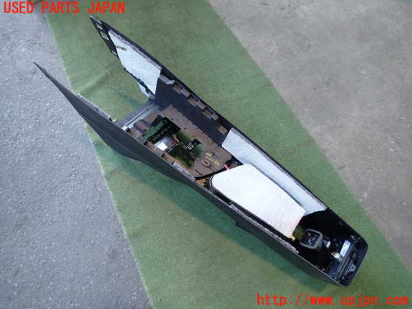 2UPJ-9236437540]BMW 218i アクティブツアラー(2A15)(F45)センターコンソール 中古_5