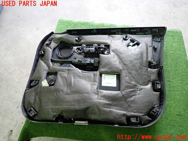 2UPJ-9236431264]BMW 218i アクティブツアラー(2A15)(F45)左前ドア内張り 中古_4