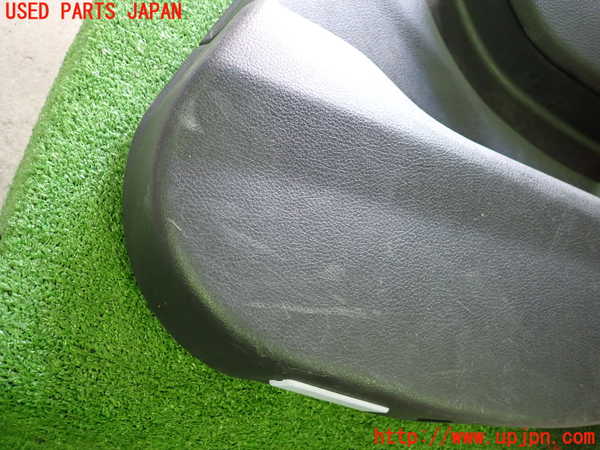 2UPJ-9236431294]BMW 218i アクティブツアラー(2A15)(F45)右後ドア内張り 中古_2