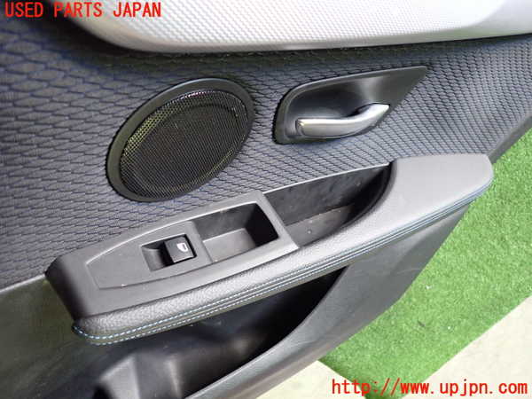 2UPJ-9236431294]BMW 218i アクティブツアラー(2A15)(F45)右後ドア内張り 中古_3