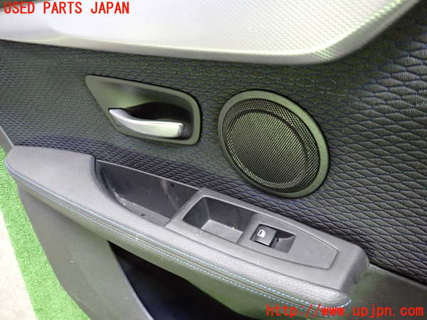 2UPJ-9236431324]BMW 218i アクティブツアラー(2A15)(F45)左後ドア内張り 中古_3