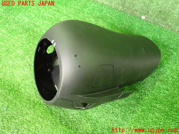 2UPJ-9236437905]BMW 218i アクティブツアラー(2A15)(F45)コラムカバー 中古_2