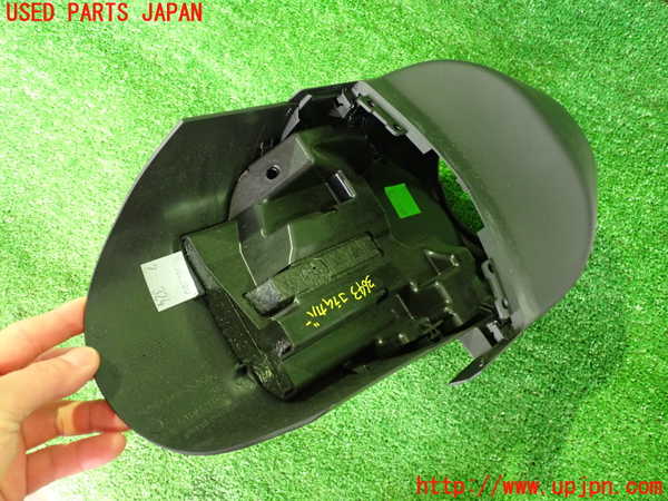 2UPJ-9236437905]BMW 218i アクティブツアラー(2A15)(F45)コラムカバー 中古_3