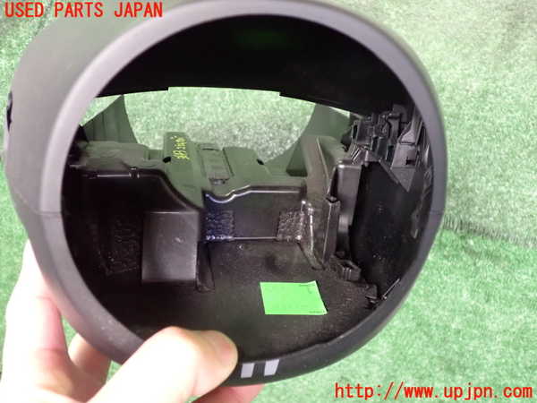 2UPJ-9236437905]BMW 218i アクティブツアラー(2A15)(F45)コラムカバー 中古_4