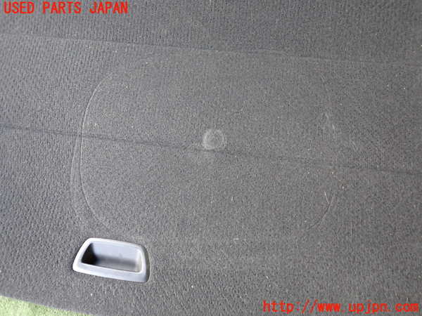 2UPJ-9236437771]BMW 218i アクティブツアラー(2A15)(F45)ラゲッジトレイ1 中古_2