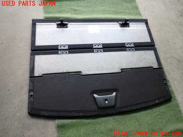 2UPJ-9236437771]BMW 218i アクティブツアラー(2A15)(F45)ラゲッジトレイ1 中古_3