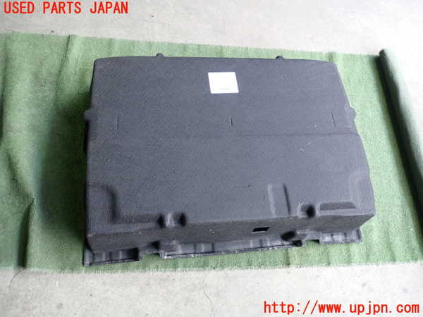 2UPJ-9236437772]BMW 218i アクティブツアラー(2A15)(F45)ラゲッジトレイ2 中古_2