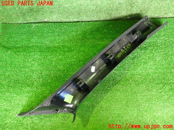 2UPJ-9236437660]BMW 218i アクティブツアラー(2A15)(F45)左フロントピラートリム 中古_2