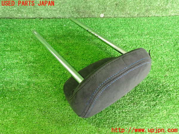 2UPJ-9236437150]BMW 218i アクティブツアラー(2A15)(F45)右2列目ヘッドレスト 中古_2