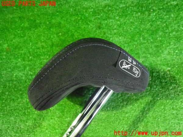 2UPJ-9236437180]BMW 218i アクティブツアラー(2A15)(F45)左2列目ヘッドレスト 中古_3