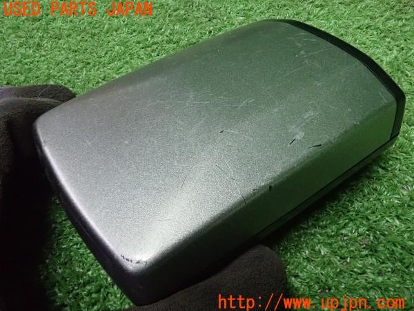 3UPJ=9236440503]VW up! GTI(アップ)(AADKR)ミツビシ 三菱電機 MOBE-100 ETC車載器 中古_3