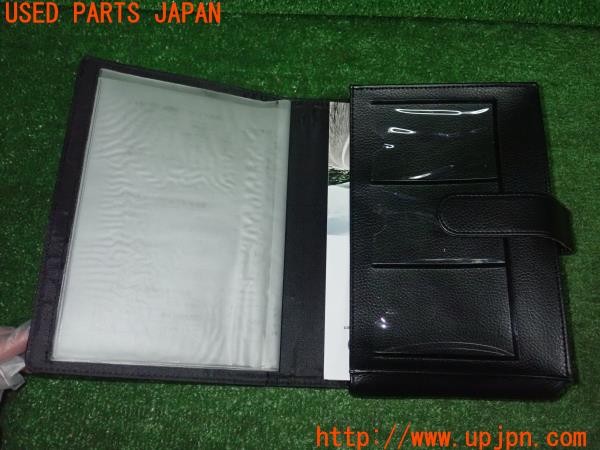 3UPJ=9236440802]VW up! GTI(アップ)(AADKR)後期 取扱説明書 取説 車両マニュアル 中古_4