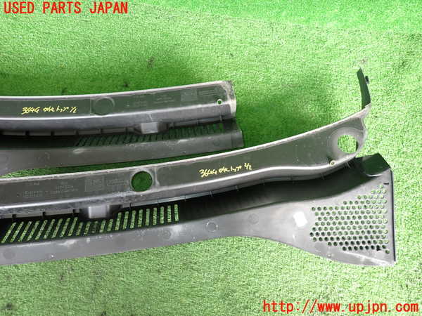 2UPJ-9236441190]VW up! GTI(アップ GTI)(AADKR)カウルトップ 中古_4