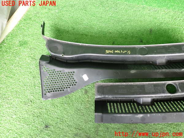 2UPJ-9236441190]VW up! GTI(アップ GTI)(AADKR)カウルトップ 中古_5