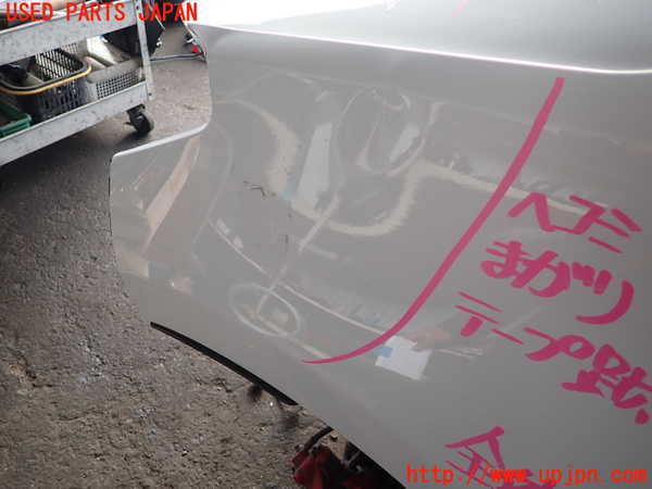 2UPJ-9236441082]VW up! GTI(アップ GTI)(AADKR)左前フェンダー 中古_3
