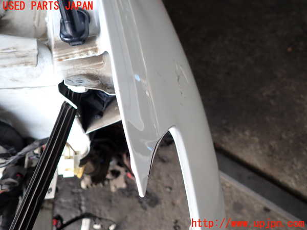 2UPJ-9236441082]VW up! GTI(アップ GTI)(AADKR)左前フェンダー 中古_5