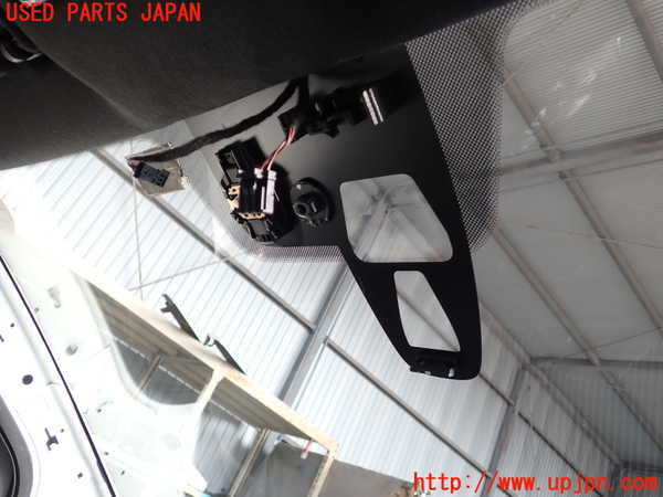 2UPJ-9236441195]VW up! GTI(アップ GTI)(AADKR)フロントガラス (43R-001586) 中古_3