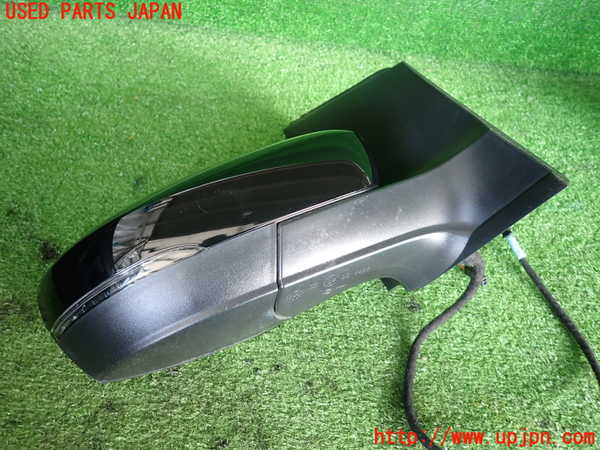2UPJ-9236441210]VW up! GTI(アップ GTI)(AADKR)右ドアミラー 中古_3