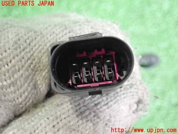 2UPJ-9236441210]VW up! GTI(アップ GTI)(AADKR)右ドアミラー 中古_4