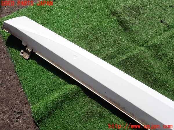 2UPJ-9236441390]VW up! GTI(アップ GTI)(AADKR)右サイドステップ 中古_4