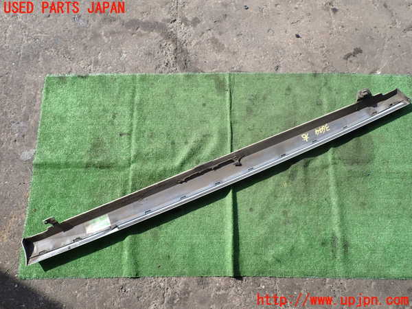 2UPJ-9236441390]VW up! GTI(アップ GTI)(AADKR)右サイドステップ 中古_5