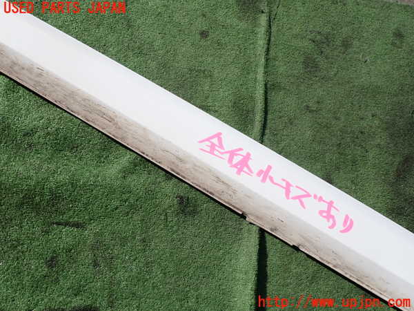 2UPJ-9236441392]VW up! GTI(アップ GTI)(AADKR)左サイドステップ 中古_3