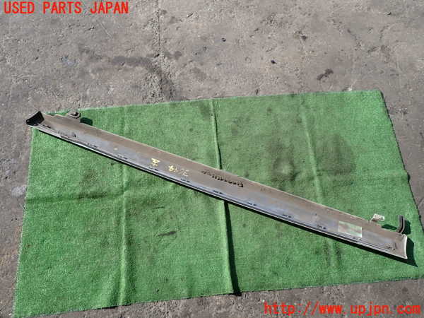 2UPJ-9236441392]VW up! GTI(アップ GTI)(AADKR)左サイドステップ 中古_5