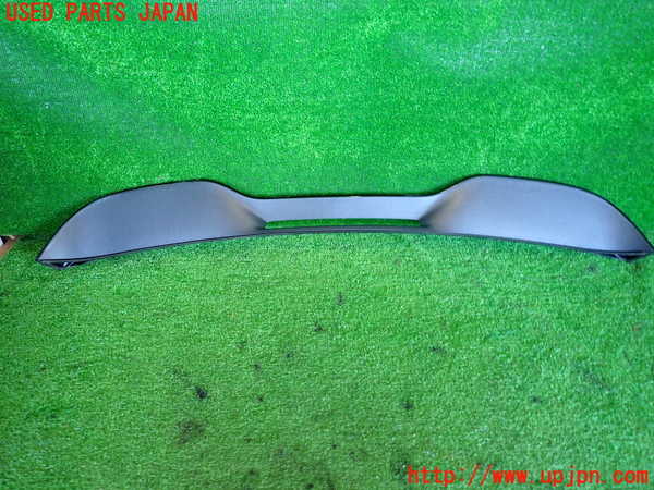 2UPJ-9236441520]VW up! GTI(アップ GTI)(AADKR)リアスポイラー 中古_5