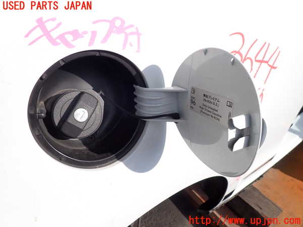 2UPJ-9236441690]VW up! GTI(アップ GTI)(AADKR)フューエルリッド 中古_2