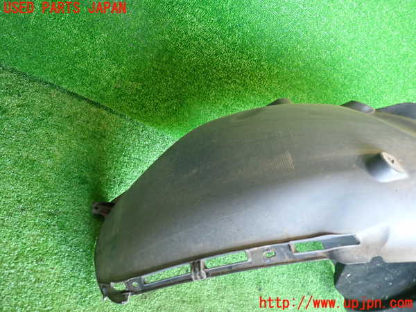 2UPJ-9236441092]VW up! GTI(アップ GTI)(AADKR)左前フェンダーライナー 中古_2