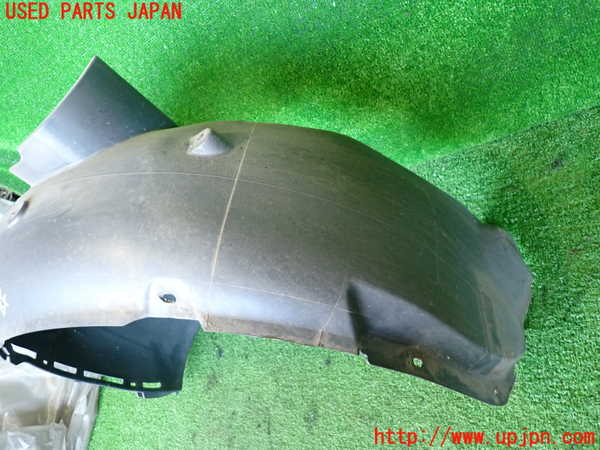 2UPJ-9236441092]VW up! GTI(アップ GTI)(AADKR)左前フェンダーライナー 中古_3