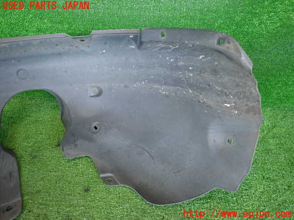 2UPJ-9236441092]VW up! GTI(アップ GTI)(AADKR)左前フェンダーライナー 中古_4