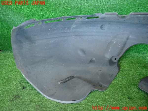 2UPJ-9236441092]VW up! GTI(アップ GTI)(AADKR)左前フェンダーライナー 中古_5