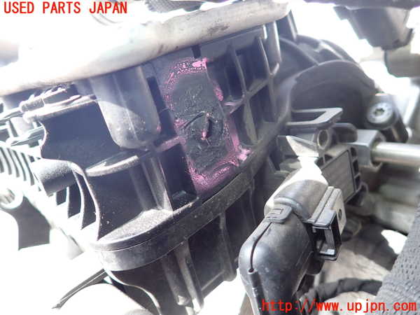 2UPJ-9236442010]VW up! GTI(アップ GTI)(AADKR)エンジン DKRA 中古_4