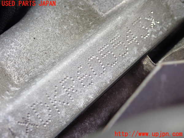 2UPJ-9236442010]VW up! GTI(アップ GTI)(AADKR)エンジン DKRA 中古_5