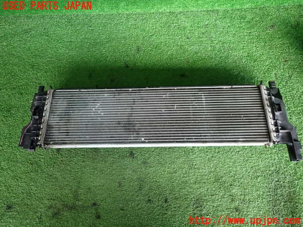 2UPJ-9236442321]VW up! GTI(アップ GTI)(AADKR)ラジエーター1 (ジャンク品) 中古_5